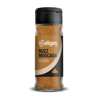 Nuez moscada molida IFA ELIGES 45 g