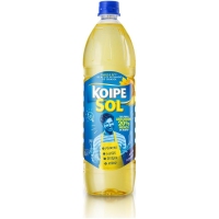 Aceite xirasol KOIPESOL botella 1 l