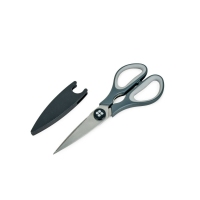 Tijeras con funda LATT - Fidelidad
