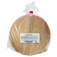 Obleas artesanas DULCE TRADICION 85 g