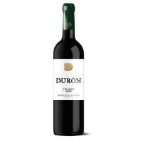 Viño tinto D.O.Ribeira do Douro DURON crianza botella 75 cl