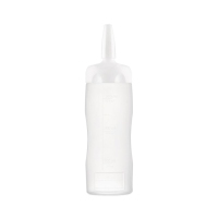 Dosificador de salsas ARAVEN 35 cl
