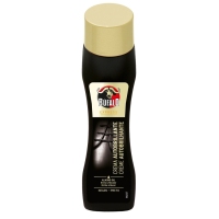 Limpia calzado BUFALO crema negro aplicador 50 ml
