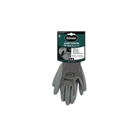 Guante CEGASA nitrilo nylon T9