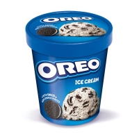 Helado OREO tarrina 287 g