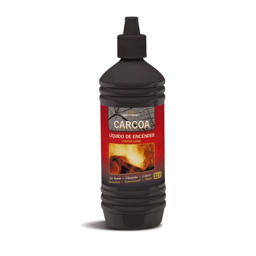 Líquido de encendido CARCOA 1 l