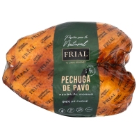 Peituga de pavo FRIAL quilo