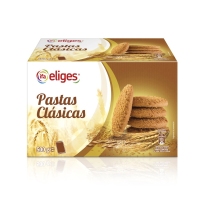 Pastas clásicas IFA ELIGES 500 g