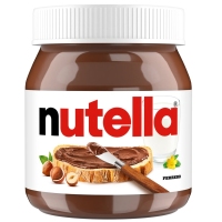 Crema cacao NUTELLA 350 g