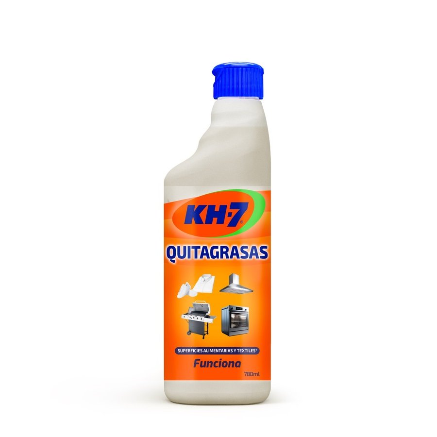 Quitagrasas KH-7 recambio 780 ml