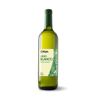 Vino blanco de mesa IFA ELIGES joven 11º botella 75 cl