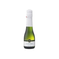 Cava mini JAUME SERRA Brut Nature botello 200 ml