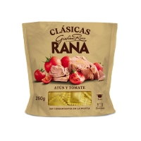 Ravioli atún y tomate RANA Clásicas 250 g