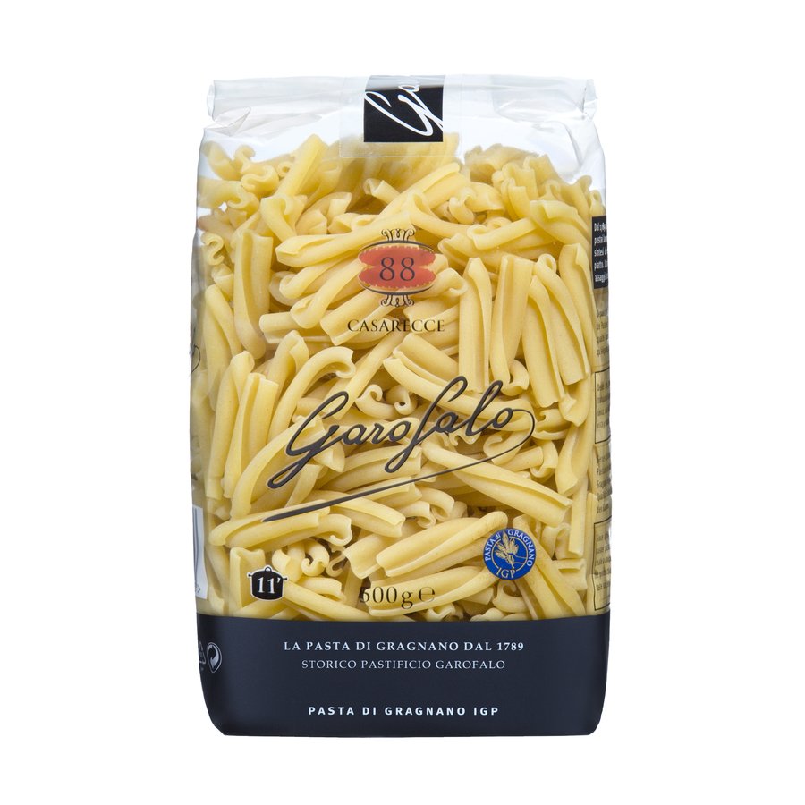 Casarecce GAROFALO 500 g