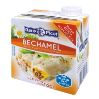 Salsa bechamel RENY PICOT brick 500 ML