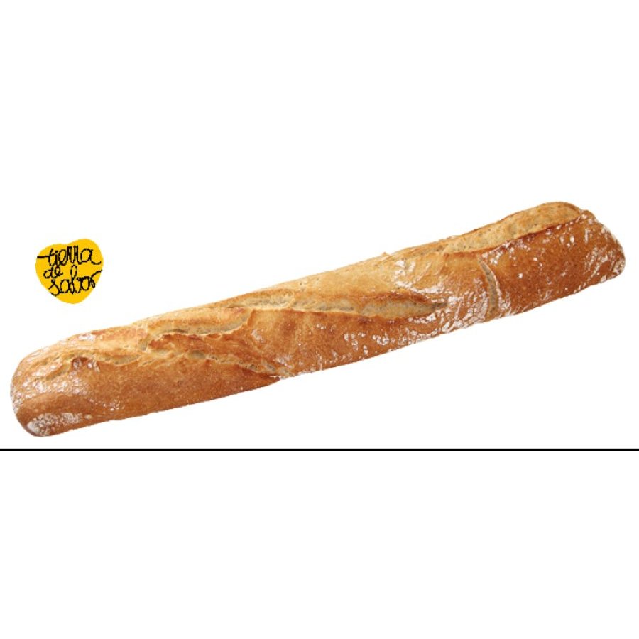 Barra castellana horno DE ANGEL 250 g