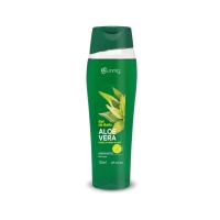 Xel de baño IFA UNNIA aloe vera 750 ml