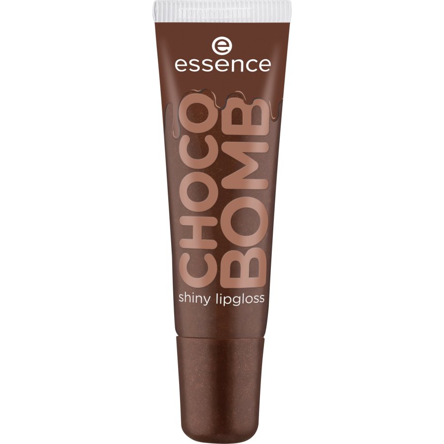 Brillo de labios choco bomb 01 ESSENCE