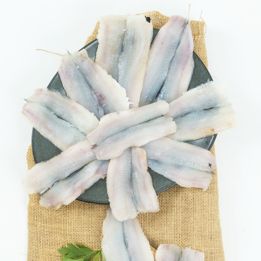 Filetes de lirio kilo