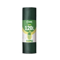 Saco 120 l IFA SABE peche fácil xardín 84x105 10 unidades