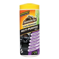 Bote 30 Toallitas auto multiusos ARMOR ALL