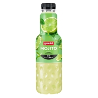 Bebida mojito a base de zumo GRANINI 75 cl