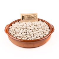Alubias arrocinas extra EL MARAGATO kilo