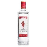 Ginebra BEEFEATER botella 70 cl