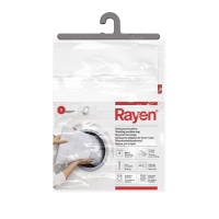 Bolsa para lavadoras S 40X30 cm RAYEN