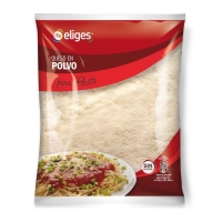 Queso rallado en polvo IFA ELIGES Especial Pasta bolsa 150 g