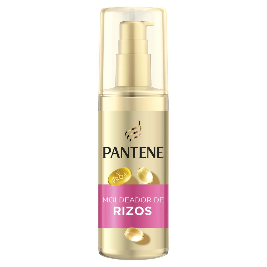 Moldeador de rizos PANTENE 145 ml