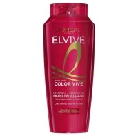 Xampú protector ELVIVE Color Vive 400 ml