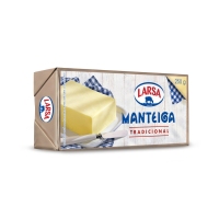 Manteiga LARSA pastilla 250 g