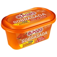 Sobrasada  ELPOZO terrina 250 g