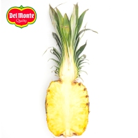 Piña DEL MONTE partida categoría 1ª kilo