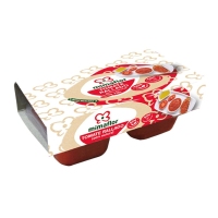 Tomate relado terrina 4x50 g