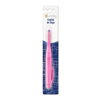 Cepillo dental viaje IFA UNNIA