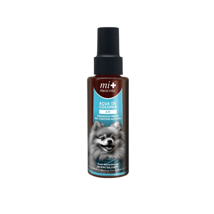 MI+ MI MASCOTA agua colonia air 100 ml