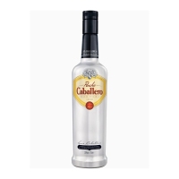 Ponche CABALLERO botella 70 cl