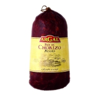 Pan de chorizo ARGAL extra regio kilo