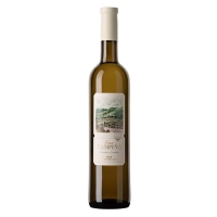 Vino blanco D.O.Ribeiro GRAN CAMPIÑO botella 75 cl