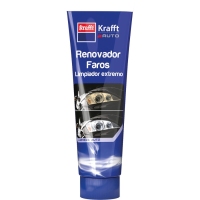 Renovador de faros 150 ml KRAFFT