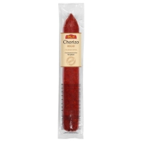 Chorizo ARGAL extra regio con pimentón Vera kilo