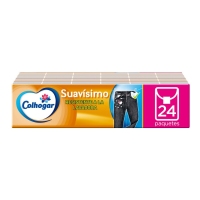 Pañuelos papel COLHOGAR pack 24 unidades