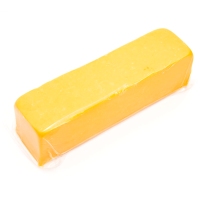Queso barra CHEDDAR kilo