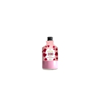 Crema de piruleta 100 AÑOS botella 70 cl