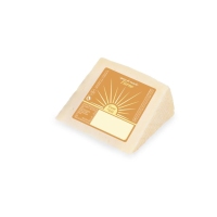 Queso mezcla tierno GRANJA LA LUZ cuña 200 g