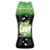 Perlas perfume ropa LENOR Unstoppables Ariel 270 g