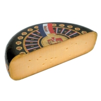 Queso gouda añejo +18 meses curado kilo