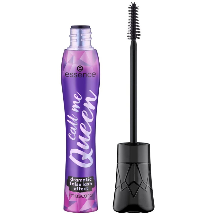 Máscara de pestañas queen ESSENCE